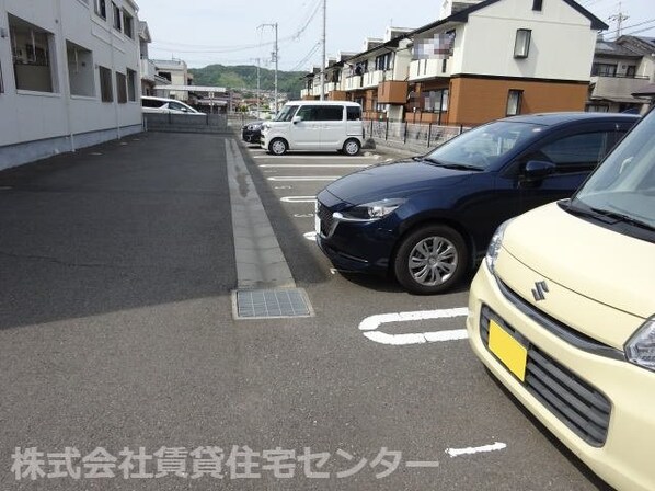 八幡前駅 徒歩14分 2階の物件外観写真